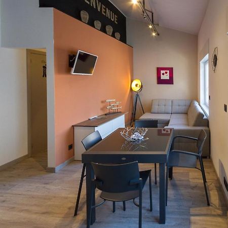 Appartement Le Taquet Marseillan  Luaran gambar