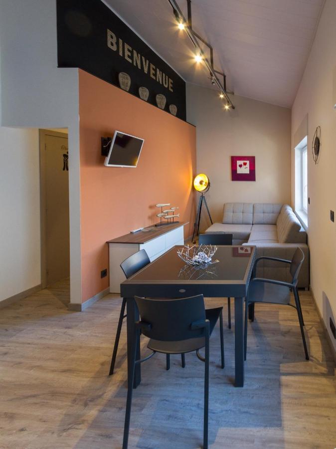 Appartement Le Taquet Marseillan  Luaran gambar