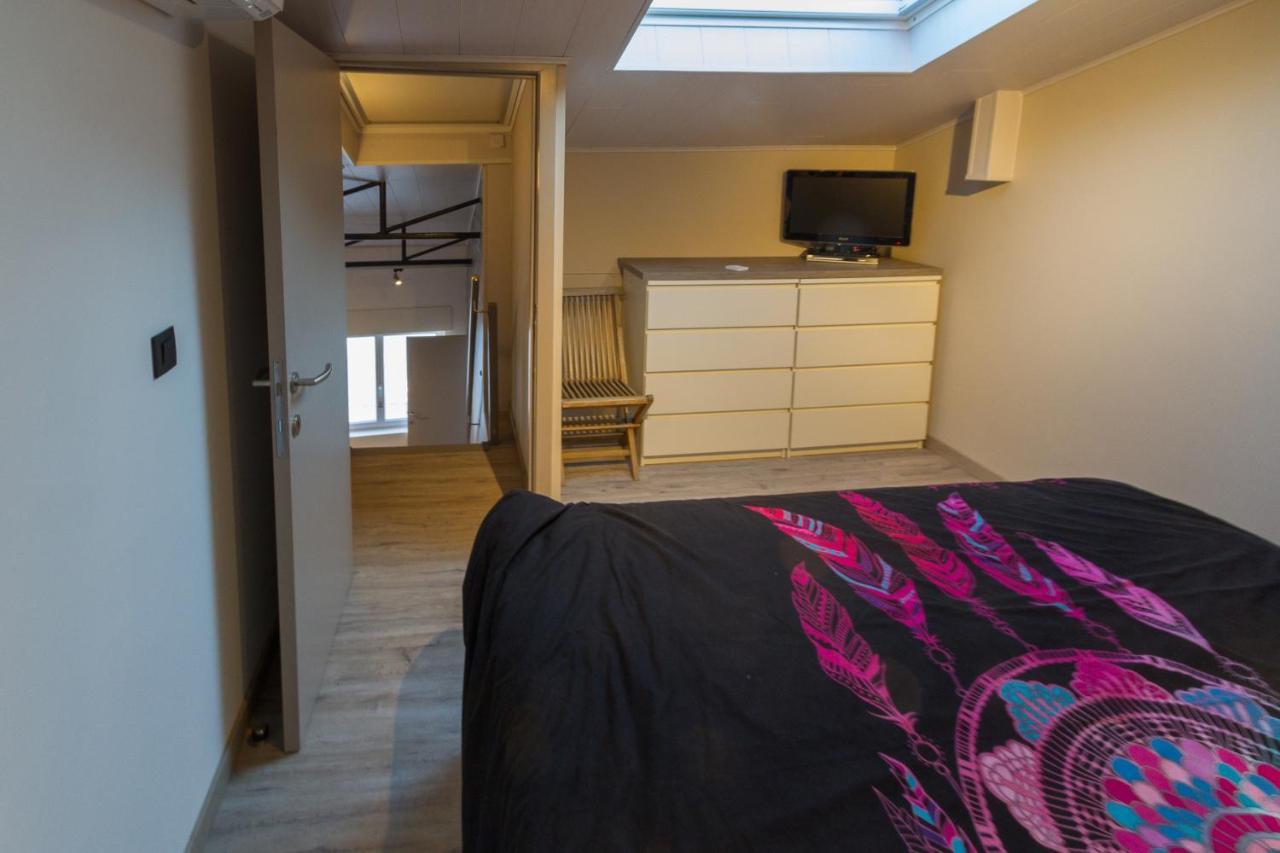 Appartement Le Taquet Marseillan  Luaran gambar