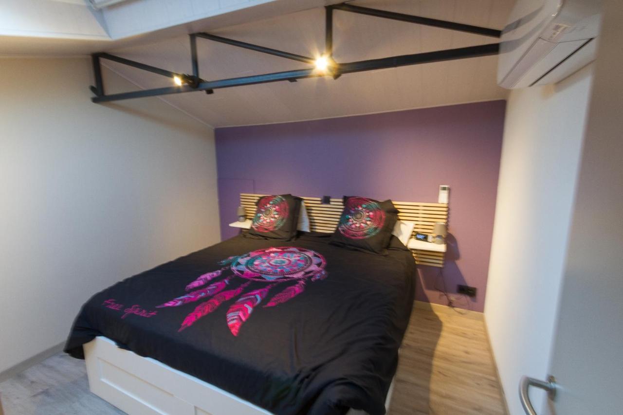 Appartement Le Taquet Marseillan  Luaran gambar