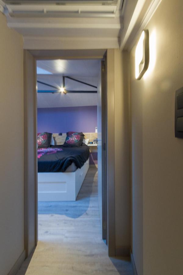 Appartement Le Taquet Marseillan  Luaran gambar