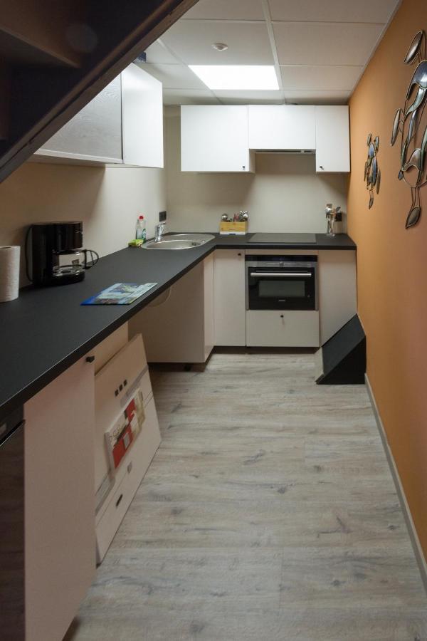 Appartement Le Taquet Marseillan  Luaran gambar