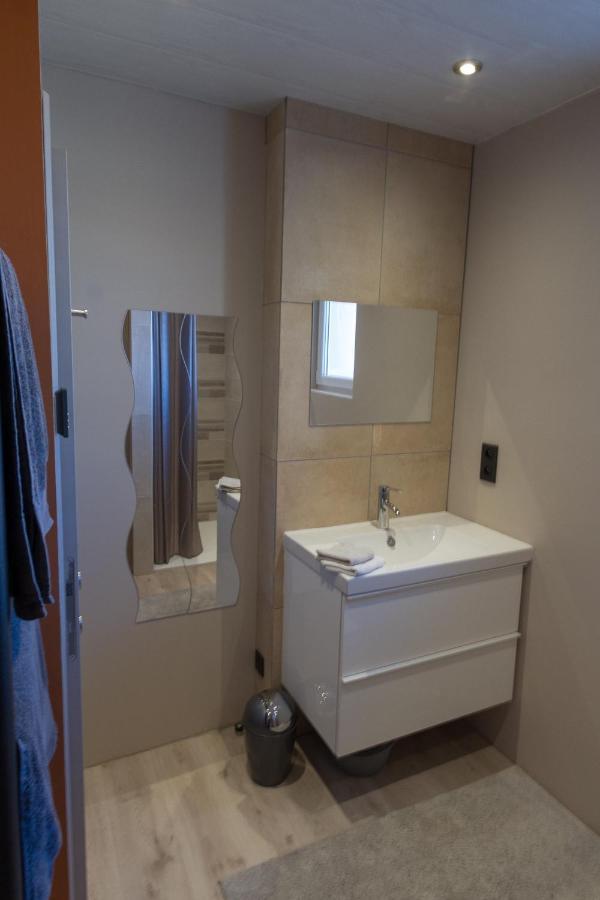 Appartement Le Taquet Marseillan  Luaran gambar